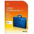 Microsoft Office Professional 2010 Full  (Registrado)